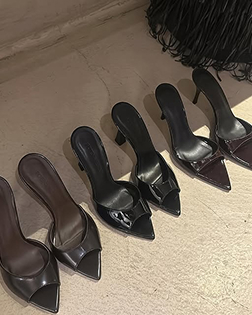 Potens Femina çanta koleksiyonundan kare