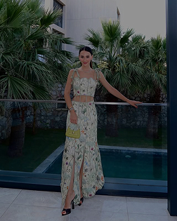 Potens Femina kadın koleksiyonundan kare